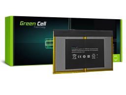 Green Cell  Bateria para Apple iPad 1 Generation A1474 A1475 A1476 * 8000 mAh (TAB01)