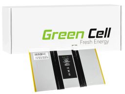Bateria Green Cell A1389 para Apple iPad 3 A1403 A1416 A1430 (TAB03)
