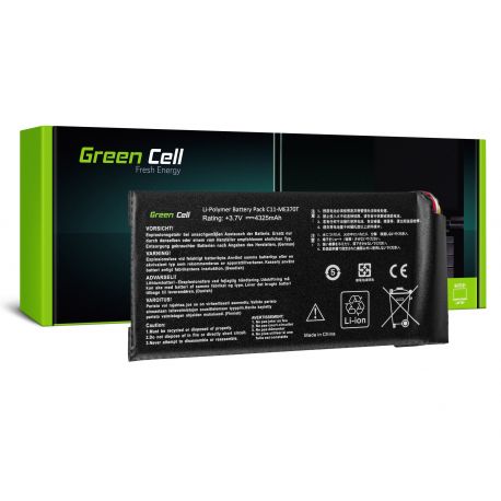 Green Cell Bateria para Asus Google Nexus 7 (TAB05)