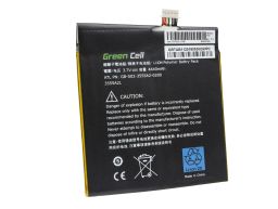 Green Cell Tablet Bateria Amazon Kindle Fire 7 2011 1st generation (TAB11)