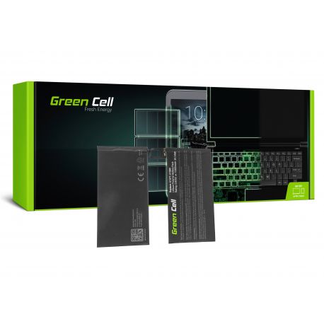 Green Cell Tablet Bateria A1577 Apple iPad Pro 12.9 A1584 A1652 (TAB17)
