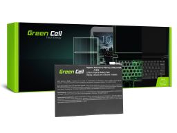 Green Cell Tablet Bateria A1546 Apple iPad Mini 4 A1538 A1550 (TAB19)