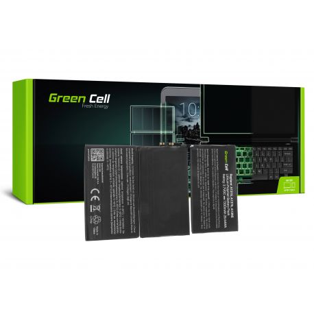 Green Cell Tablet Bateria A1376 Apple iPad 2 A1395 A1396 A1397 (TAB20)