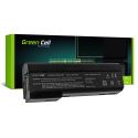 Green Cell Bateria CC06XL para HP EliteBook 8460p 8460w 8470p 8560p 8570p ProBook 6460b 6560b 6570b * 10.8V 6600 mAh 71 Wh (HP93) C