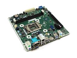 HP ProDesk 400 G3 Motherboard Win Pro (799156-601)