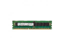 Memória Compatível 4GB (1x 4GB) 2Rx8 PC3-10600 DDR3-1333 REG/ECC CL9 (R)