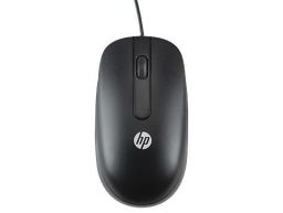 HPINC Hp Usb 1000dpi Laser Mouse (QY778AA)