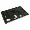 486890-001 HP Back Cover LCD display