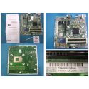 Motherboard para HP EliteDesk 800 G1 SFF Intel H87 (737728-001, 717372-002) N