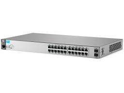 HPE Switch 2530-24G-2SFP+ (J9856A)