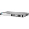 J9856A HP 2530-24G-2SFP+ Switch