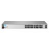 J9856A HP 2530-24G-2SFP+ Switch