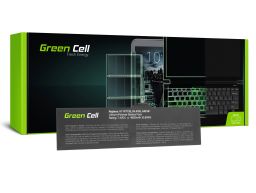 Green Cell Tablet Bateria HXFHF Dell Venue 11 Pro 7000 7130 7139 (TAB45)