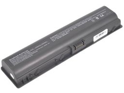 Bateria HP DV2000, DV6000 séries Compatível * 10.8V, 4600mAh (417066-001)
