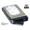 HPE 450GB 15K 6Gb/s DP SAS 3.5" LFF HP 512n ENT G5-G7 ST HDD (516816-B21, 517352-001) R