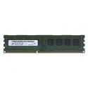 Memória Compatível 4GB DDR3 1600MHz PC3-12800 240pin ** Single Rank ** (ID68041) (R)