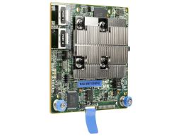 HPE Smart Array P408I-A SR Gen10 (8 Internal Lanes/2GB Cache) 12G SAS Modular LH Controller (869081-B21, 869082-B21, 869103-001, 871040-001) R