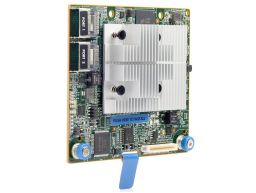 HPE Smart Array P408i-a SR Gen10 (8 Internal Lanes/2GB Cache) 12G SAS Modular Controller (804331-B21, 804333-B21, 804334-001, 836260-001) R