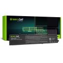 Green Cell Bateria Compatível LENOVO IdeaPad 700-15ISK 700-17ISK Y700-14ISK - 11,1V 4050mAh (LE102)