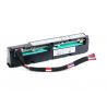 HPE 96W Smart Storage Battery, up to 20 Devices, with 145mm Cable Kit Gen10 (727258-B21, 727260-003, 871264-001, 875241-B21, HSTNS-BB02) N