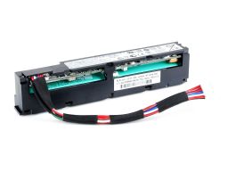 HPE MC96 96W Smart Storage Battery, up to 20 Devices, with 145mm Cable Kit Gen10 (727260-003, 871264-001, 875241-B21, HSTNS-BB02) R