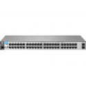 HPE Aruba 2530 48G 2SFP+ Switch (J9855A)