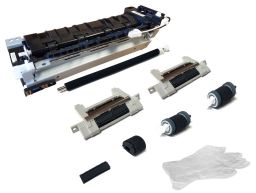 HP Fuser 220V Maintenance Kit (5851-4021, Q7812-67906, Q7812-67904) N