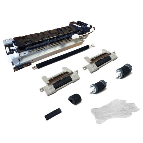 HP Fuser 220V Maintenance Kit (5851-4021, Q7812-67906, Q7812-67904) N