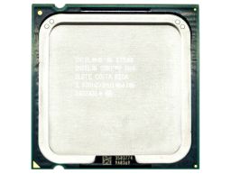 Intel® Core™2 Duo Processor E7500, 3M Cache, 2.93 GHz, 1066 MHz FSB, LGA775, SLGTE, SLB9Z (N)