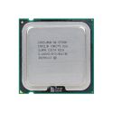 Intel® Core™2 Duo Processor E7300, 3M Cache, 2.66 GHz, 1066 MHz FSB, LGA775, SLGA9, SLAPB (N)