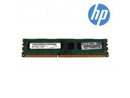 HP 4GB (1x4GB) 2Rx8 PC3-12800U-11 1.5V 240-pin Dimm (655410-150, 655410-571, 671613-001, 688600-001, 717046-001) R