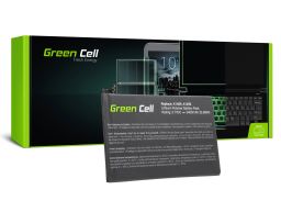 Green Cell Tablet Bateria A1512 Apple iPad Mini 2 A1489 A1490 A1491 (TAB18)