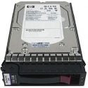 HPE 146GB 15K 3Gb/s DP SAS 3.5" LFF HP 512n ENT G5-G7 ST HDD (384854-B21, 384854-S21, 389344-001, 488058-001) R