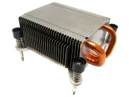HP Compaq Ultra-Slim Heat Sink Assembly (480372-001, 490814-001) R