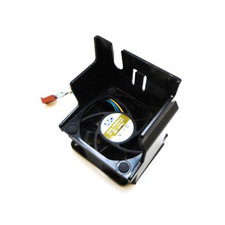 HP USDT Chassis Fan with Duct (613693-001, 646813-001, 689376-001, 587459-001) R