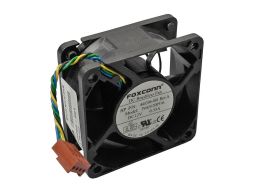 HP Rear Chassis Fan 60x60x25mm for Ultra-Slim (444306-001, 451385-001, 453068-001, 499202-001, 595216-001, 605155-001, 691352-001) R