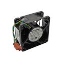 HP Rear Chassis Fan 60x60x25mm for Ultra-Slim (444306-001, 451385-001, 453068-001, 499202-001, 595216-001, 605155-001, 672602-001, 691352-001) R