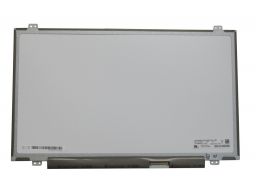 Ecrã LCD 14" 1600x900 HD+ TN Matte WLED eDP 30-pin BR Slim 2BT 2BB (LCD049)