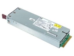 HPE 700W AC hot-plug power supply with Power Factor Correction (PFC) (393527-001, 399542-B21, 411076-001, 411077-001, 412211-001, ATSN-7000956-Y000, DPS-700GB A, HSTNS-PD06, HSTNS-PR02) R