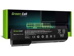 Green Cell Bateria para HP EliteBook 8460p ProBook 6360b 6460b * 10,8 V 4400 mAh (HP50) C