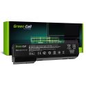 Green Cell Bateria para HP EliteBook 8460p ProBook 6360b 6460b * 10,8 V 4400 mAh (HP50) C