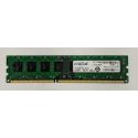 Memória Compatível 4GB (1x4GB) 2Rx8 PC3-12800U-11 DDR3-1600 Unbuffered NEEC 1.5V 240-pin STD (CT51264BA160B.C16FER2) R