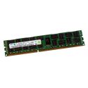 Memória Compatível 8GB (1x8GB) 2R PC3L-10600-R-9 DDR3-1333 ECC 1.35V LV-RDIMM STD (R)