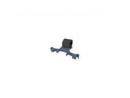 Q5982-67926 HP Pick-up Roller