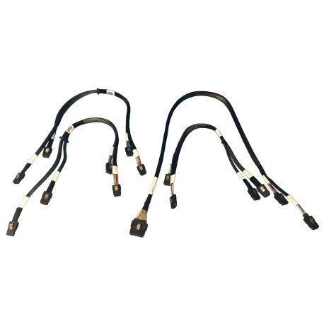 HPE ML350 Gen9 SAS Expander Cable Kit (790505-001) N