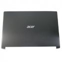 LCD Back Cover ACER Preto (60.GP4N2.002)