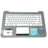 HP Top Cover Smg W Kb Snw Port (933583-131)