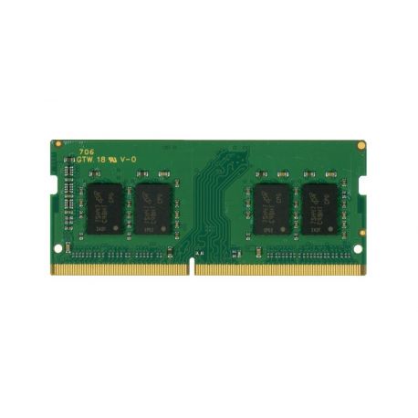 Memória Sodimm Compatível 4GB DDR4/2400mhz PC4-19200 CL17 1.2v