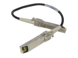 HPE 0.41M, 16-in SFP 4GB Copper FC Cable (496917-001, 509506-003) R