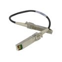 HPE 0.41M, 16-in SFP 4GB Copper FC Cable (17-05405-03, 496917-001, 509506-003) R